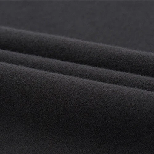 Thermal Fleece Snood Neck Warmer Cycling Scarf Warm Ski For Men Women Black UK - Image 3 of 3