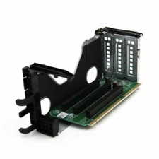 1x PCI-E X8 4KKCY 8H6JW PowerEdge R730 R730XD PCI Riser 1 Card 3 Slots