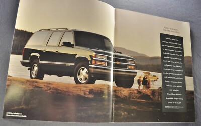 コレクション SUBURBAN 19960214 No Reserve: 1996 Chevrolet Suburban LT 4×4 for sale on BaT