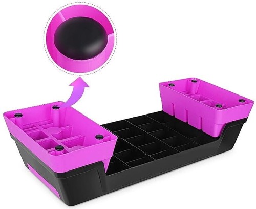 Step aerobica con 3 altezze fino a 22 cm! - Foto 4 di 5