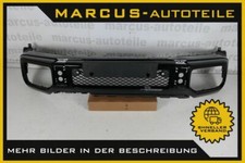 Mercedes G-Klasse G63 W463 AMG 2018- Stoßstange Vorne A4638858100 Bumper Front