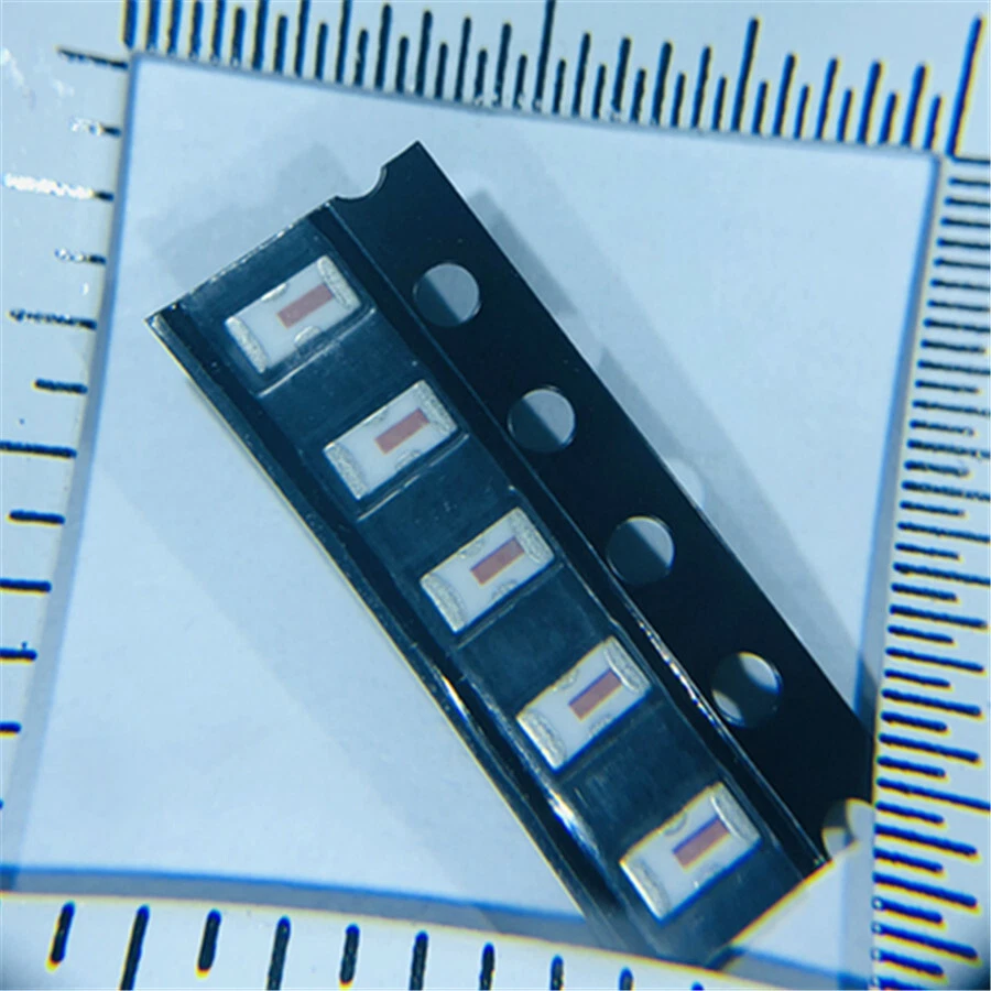 5PCS LFCN-9170+ Ceramic Low Pass Filter DC to 9170 MHz 50 ohm 8 W - Image 4 of 4