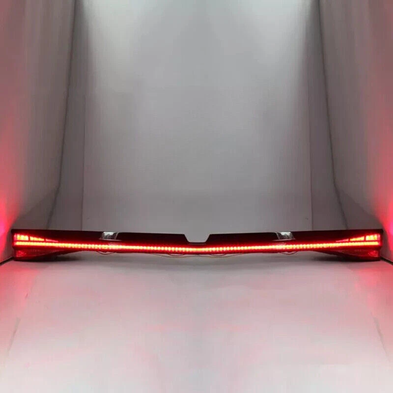 Rear Door Trunk Tail Light Trun Light Brake Lamp For Hyundai Elantra 2021-2024 - Изображение 3 из 4