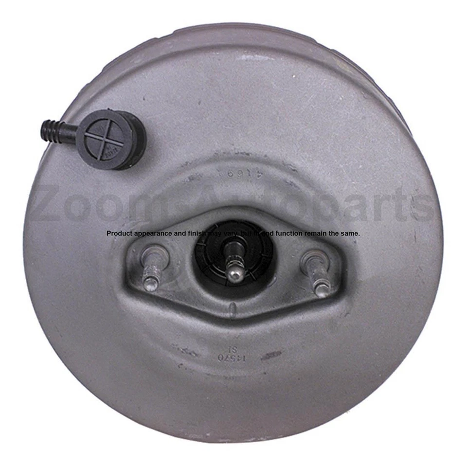 Booster de freio elétrico para 1991 1992 1993 1994 1995 Jeep Wrangler - Imagem 2 de 4