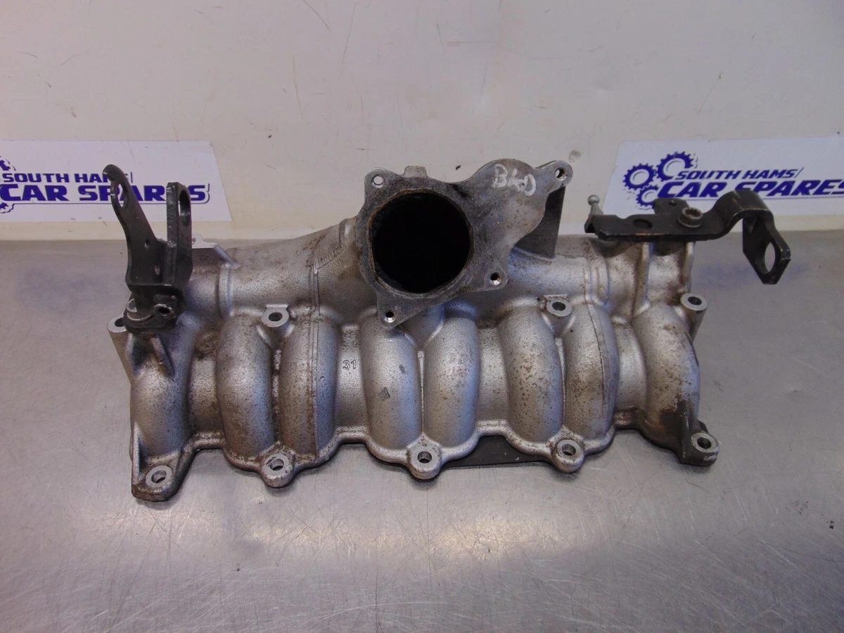 VW Golf Inlet Manifold Mk5 04-09 2.0 TDi Upgrade Kit BKD Gasket  