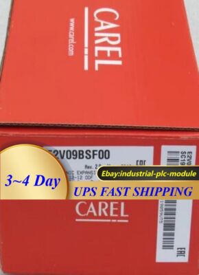 CAREL Electronic expansion valve E2V09BSF00