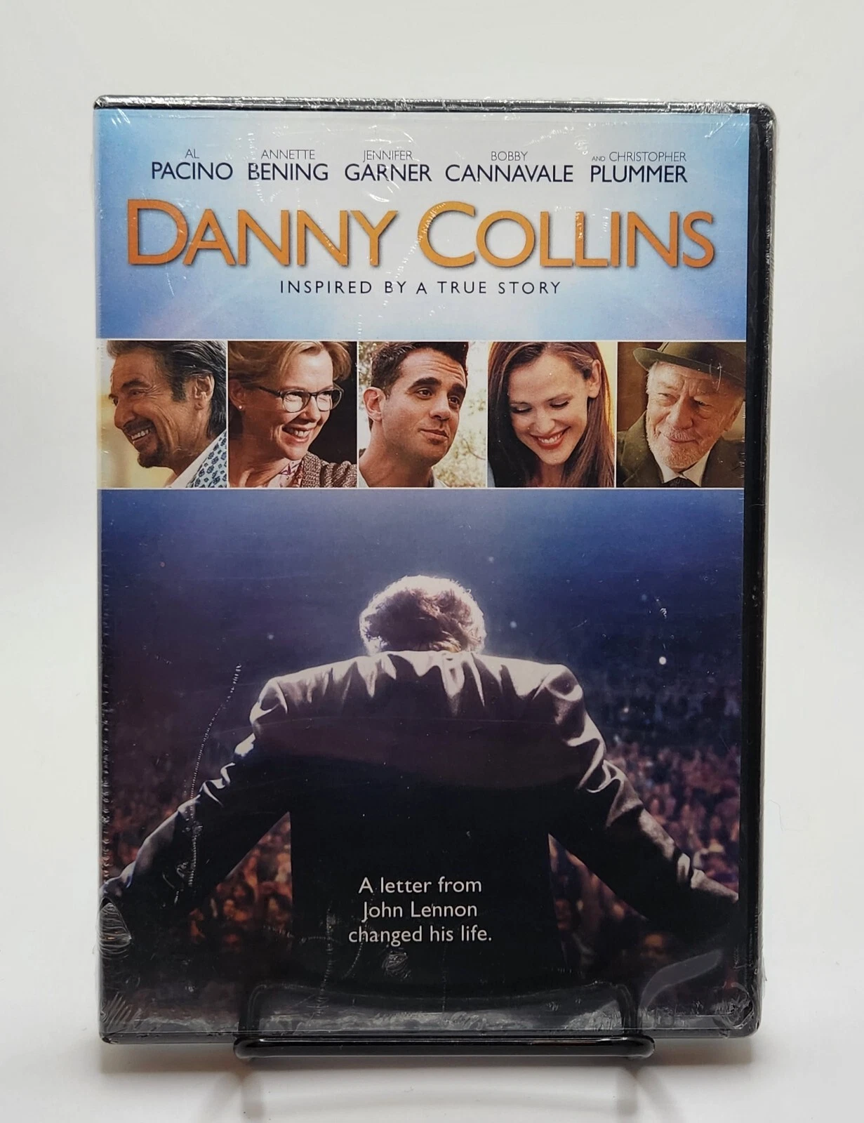 Danny Collins