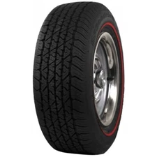 BF Goodrich 579762 Silvertown Redline Radial Tire, 215/70R15
