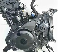 2020 Kawasaki ninja 400 engine harness ecu da...