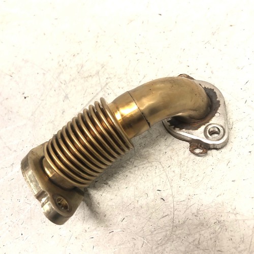 MERCEDES-BENZ C-KLASSE 14-18 2.1 MOTOR AGR VENTIL ROHR METALL A6511411004