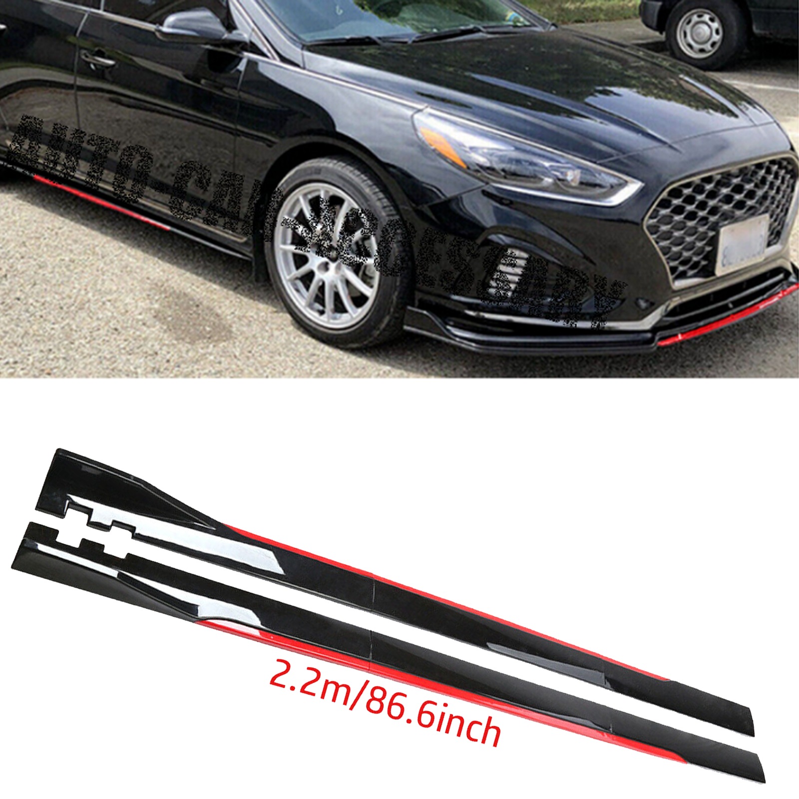 For Hyundai Tucson 86.6