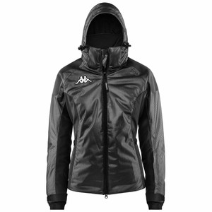 kappa coat womens