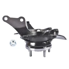 Front Right Steering Knuckle Assembly for Hyundai Tucson Kia Sportage 2005-2009