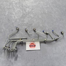 24 valve p pump conversion lines with stainless steel nuts