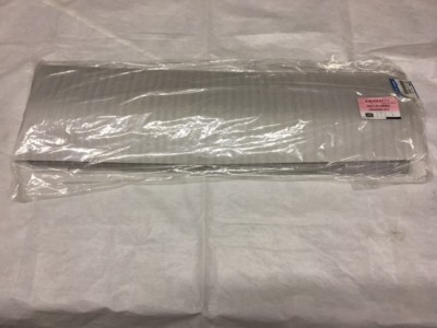 2007 - 2015 Mazda CX9 left rear lower door molding oem new !!! | eBay