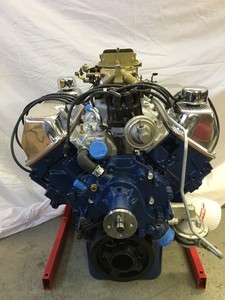 Details About Complete Original 1970 Boss 302 Ford Mustang Engine Payment Plan Available