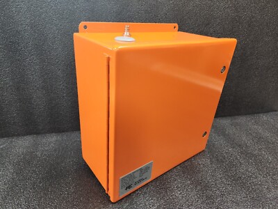 Pilot Controlled L-854 Radio Airfield Lighting Control System