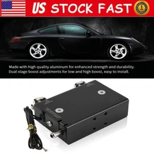 Turbo Charger Kit Turbo Boost Controller Turbo Controller Universal fits SS5