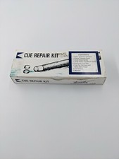 Tweeten Value Kit - Pool Cue Tip Repair Kit