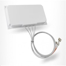 Cisco AIR-ANT2566P4W-R Aironet 2.4-GHz/5-GHz MIMO 4-Element Patch Antenna