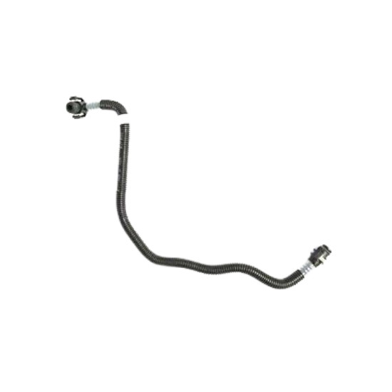 JEEP GRAND CHEROKEE WG 2.7D ORIGINAL PUMPE ZUM FILTERN KRAFTSTOFFROHR SCHLAUC...