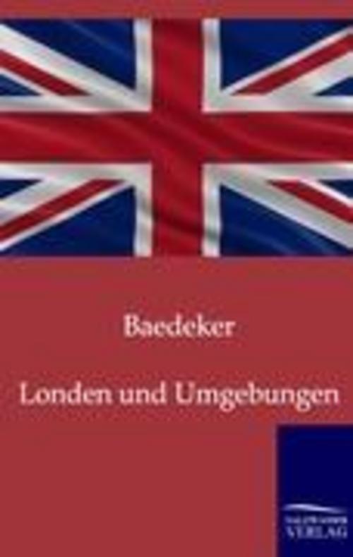 Thumbnail - London Und Umgebungen, Baedeker