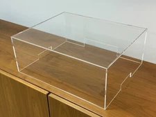 Thorens TD-800  Compatible Dust Cover lid