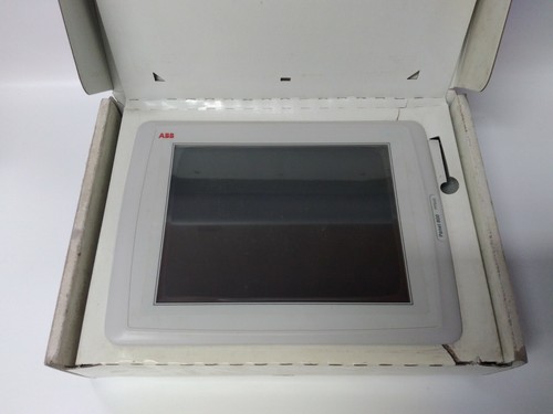 ABB PP845 3BSE042235R1 Module Image 1 of 4