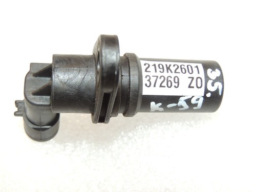 Opel Chevrolet Fiat Ford Kurbelwellensensor 12855457