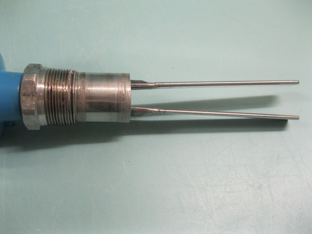 Endress Hauser FTM50-HGJ2A4AH7AA Soliphant M Vibronic Point Endress Hauser FTM50-HGJ2A4AH7AA Soliphant M Vibronic Point