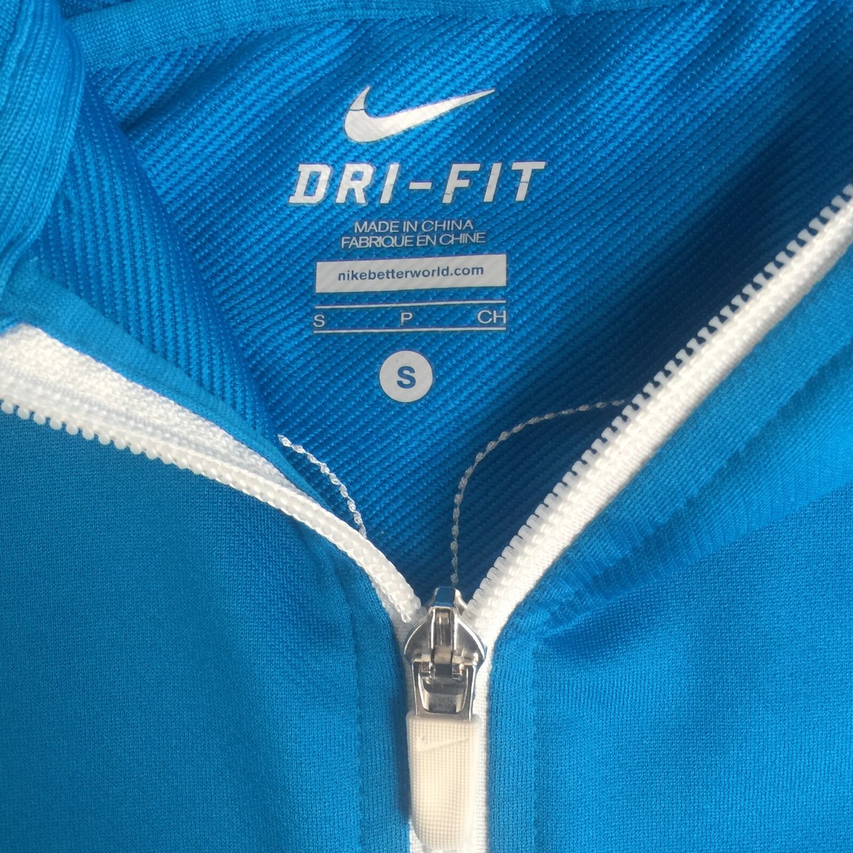 Nike Rafa Nadal 2012 Australian Open N98 Track Jacket Tennis