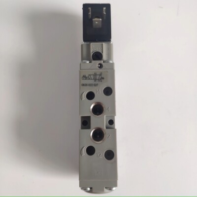 1PC NEW 0820022027 Two position Five way Single Electronic Control Free Shipping