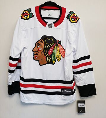 Hockey Chicago Blackhawks Away Jersey Blackhawks Infant Hockey
