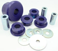SUPER PRO Diff Pinion Mount Bush Kit to suit BMW E46 Models SUPERPRO