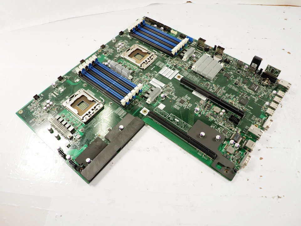 Lenovo SX52400RN PBT-SX52400 10102-1 03X4425  Server Motherboard - Image 2 of 4
