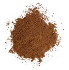 Nutmeg Powder 100% Pure Natural Ground & Whole Spice Myristicaceae Nuez Moscada