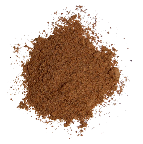 Nutmeg Powder 100% Pure Natural Ground & Whole Spice Myristicaceae Nuez Moscada