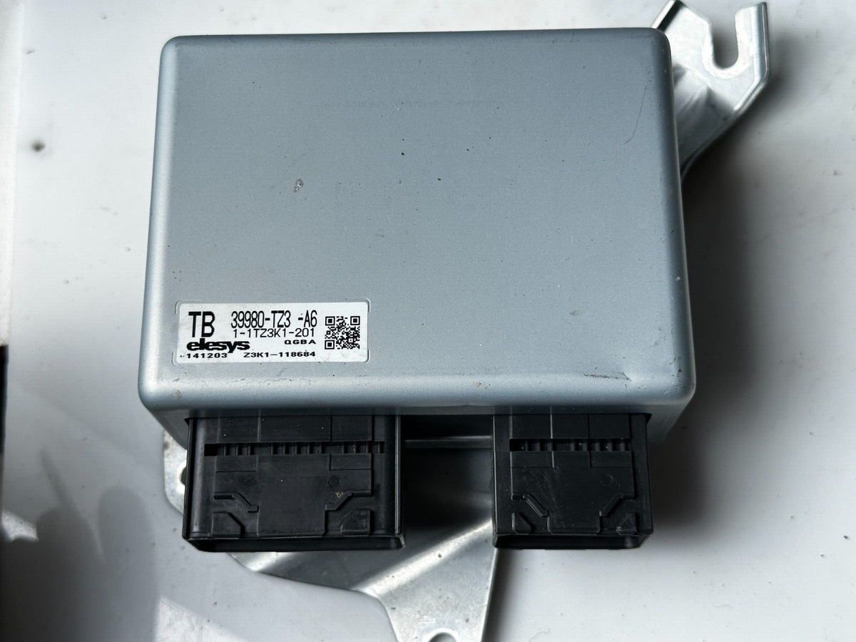 2015 - 2020 Acura TLX Power Steering Control Module Unit P: 39980