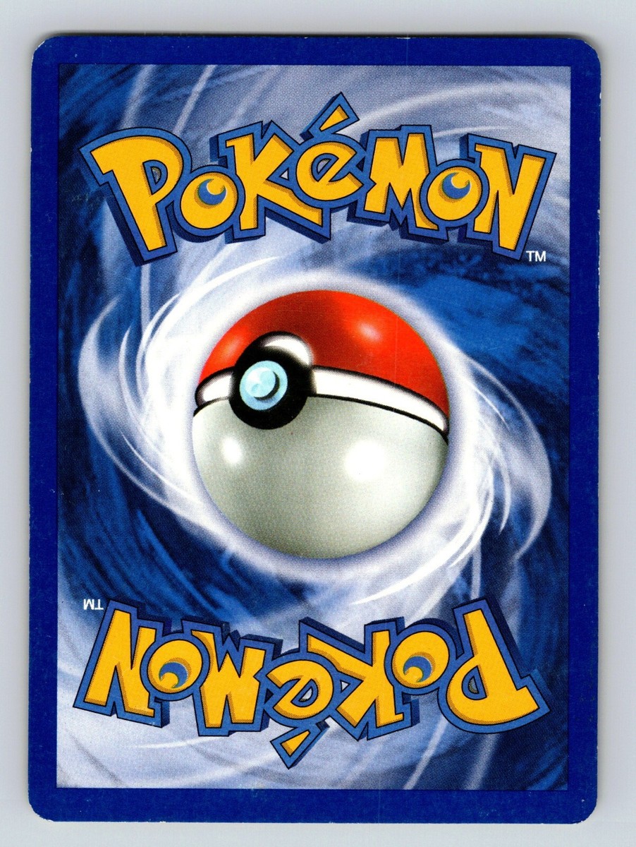 Mareep HP 40 Basic Pokémon Thundershock Attack Yellow Card Rarity