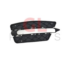 Griglia Paraurti Per MERCEDES BENZ C W204 2007-2011 A2048851453 Destra Nuova