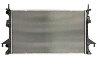 Thermotec KüHler WasserküHler FüR Renault Laguna II Grandtour Espace IV KG0/1