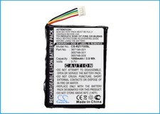 365748-001 Battery for HP iPAQ RZ1700 iPAQ RZ1710  iPAQ RZ1715  iPAQ RZ1717