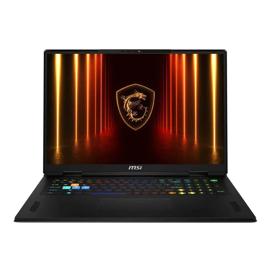 MSI Vector AMD Ryzen9 9955HX Gaming RTX 5070 bis 96GB RAM bis 4TB SSD WIN11 Pro
