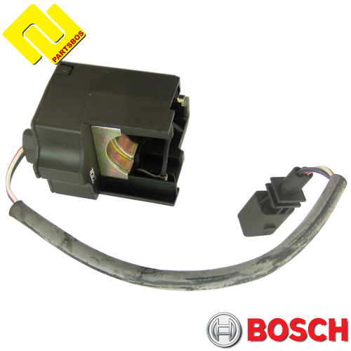 BOSCH 0281005004 Fuel Solenoid Valve Control Unit 028907627 ,028998301 ,for VW - Picture 6 of 7