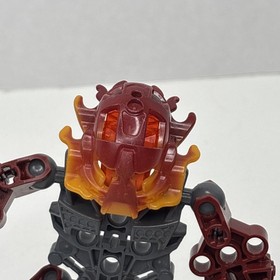 LEGO Bionicle 8973 Agori Raanu Complete No Instructions No Canister
