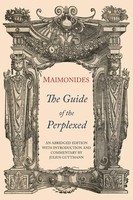 Moses Maimonides | The Guide Of The Perplexed | Taschenbuch | Englisch (2017)
