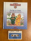Original TEDDY RUXPIN Story Books and Cassette Tapes - Lot 13 - Great condition! — photo 10