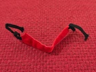 VINTAGE BARBIE SKIPPER OUTFIT " FLOWER POWER" RED BELT  #3373  1972