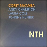 Mwamba Corey - Nth - Cd - G4Z