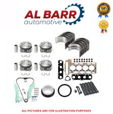 Kit de distribution BMW SERIE 1